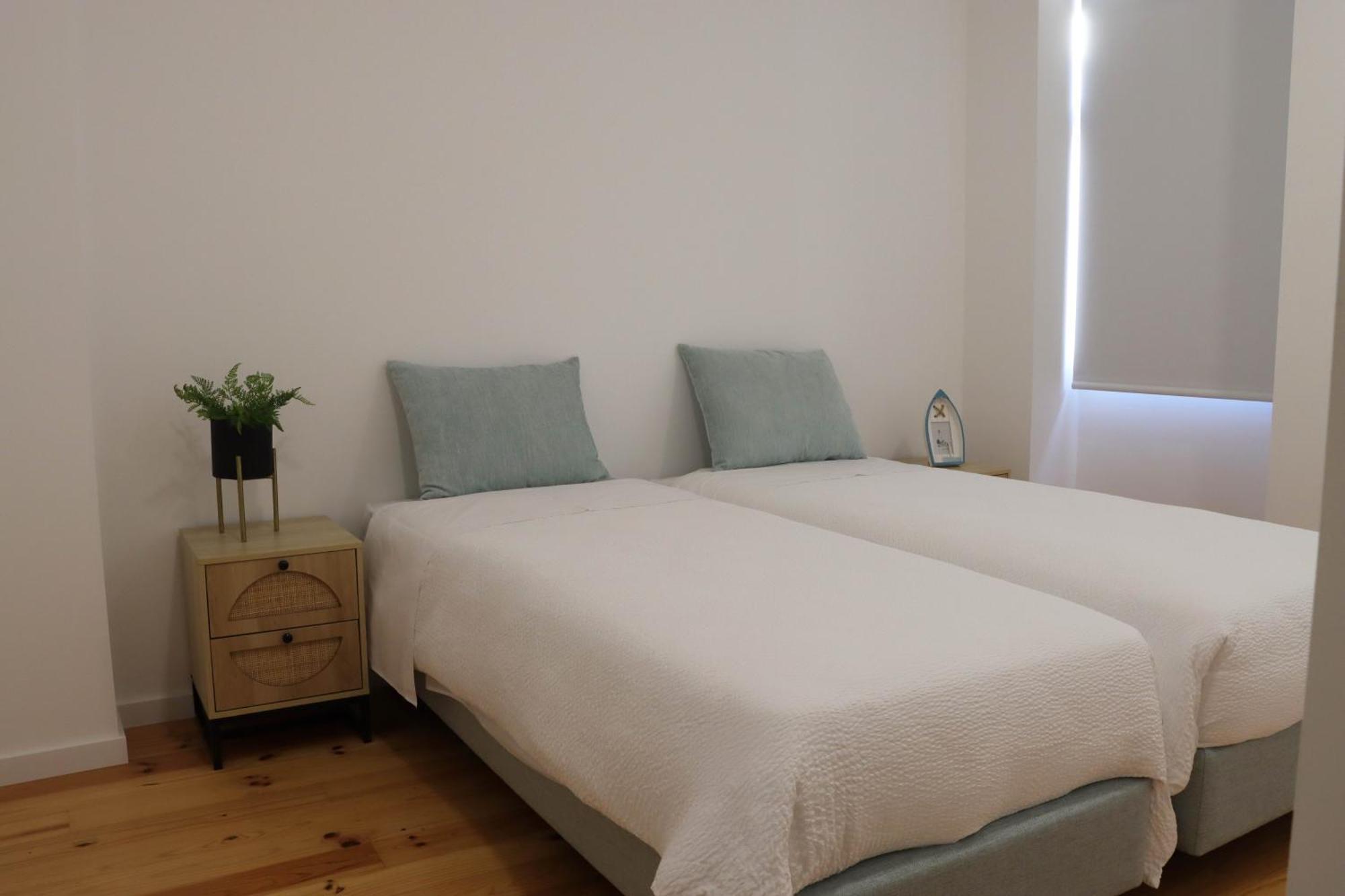 Apartmán A Casa Da Joana Aveiro Exteriér fotografie
